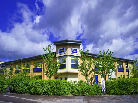 Best Office in Hereford, Rotherwas Industrial Estate (Evans Easyspace)